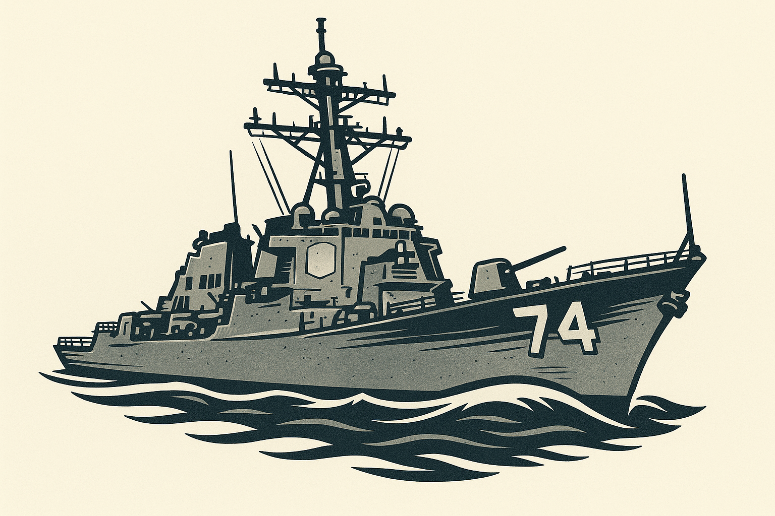 Not bad for AI slop, eh?